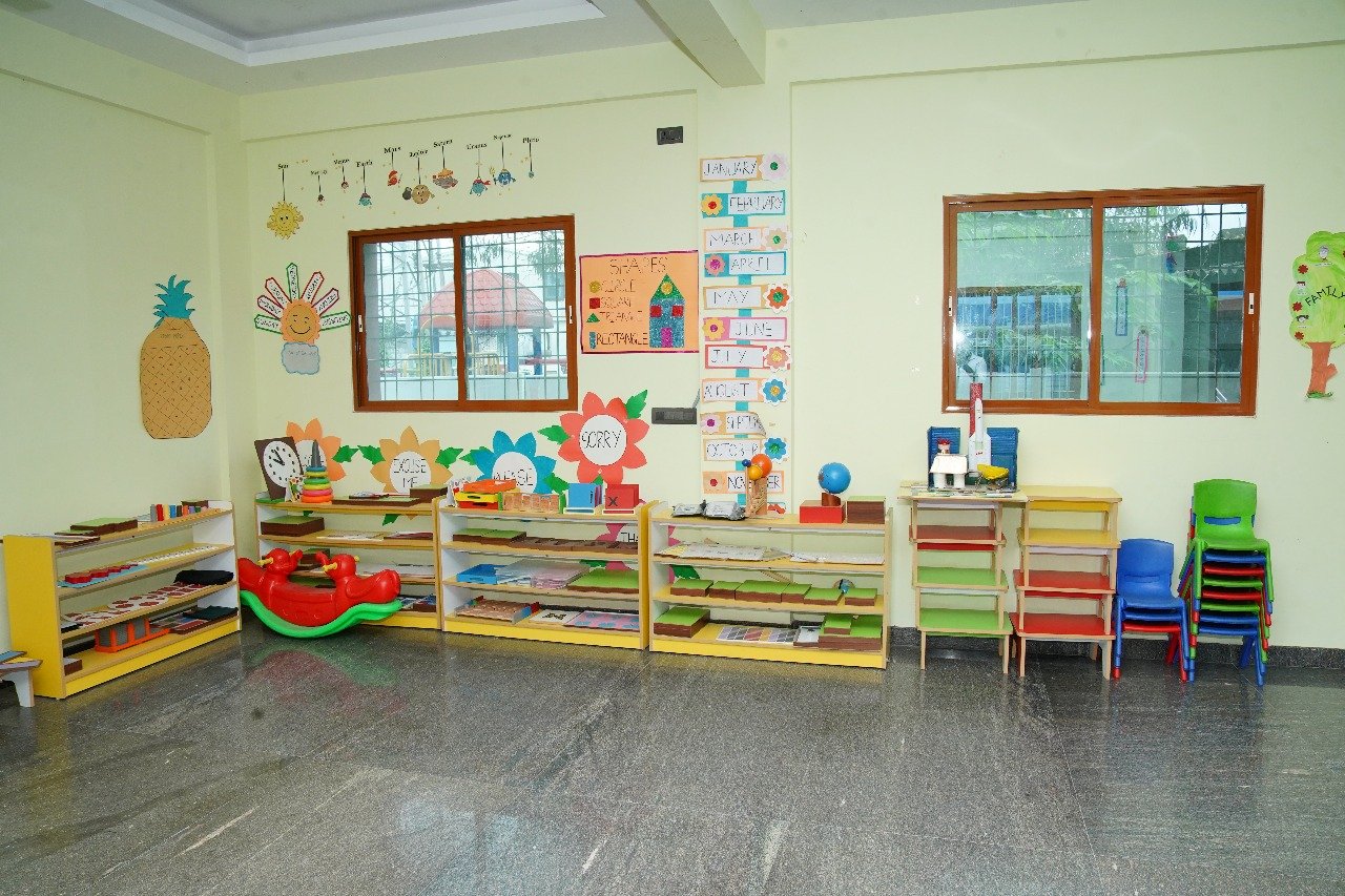 Facility 3
